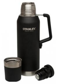 Термос STANLEY Термос Master 1,3 L черный