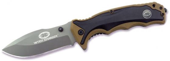 скл. нож хоз.-быт. WA-019TN