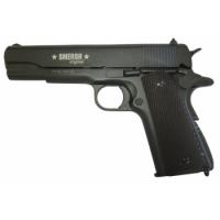 Пневматический пистолет Smersh H64 (Colt 1911)