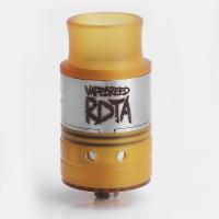 Бак Дрипка PEI Vapebreed Style RDTA (сталь)