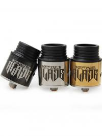 Дрипка BLADE RDA (золото)