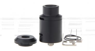 Дрипка Thanatos RDA (черный)