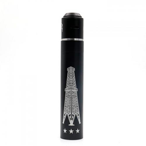 Мехмод Rig mod v3 (черный)