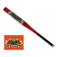 Бита "Защита от всех проблем " 64 см