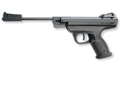 Пневматический пистолет ИЖ-53М 4,5 мм 1350