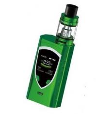 Стартовый набор SMOK 225W ProColor TC с баком TFV8 Big Baby 5мл (зеленый) Стартовый набор SMOK 225W ProColor TC с баком TFV8 Big Baby 5мл (зеленый)