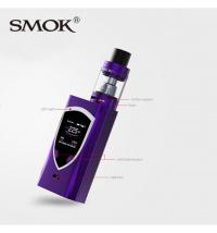 Стартовый набор SMOK 225W ProColor TC с баком TFV8 Big Baby 5мл (фиолетовый)