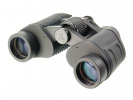 Бинокль Veber Classic БПШЦ 7x35 VRWA, черный