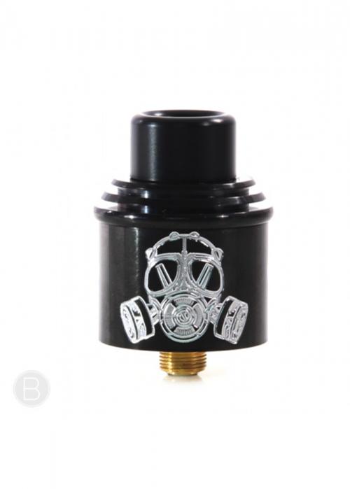 Дрипка Apocalypse v2 RDA (черный)