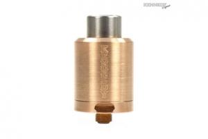 Дрипка Kennedy V5 RDA (латунь)