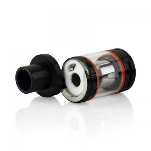 Клиромайзер SMOK TFV8 Big Baby 5.0мл (черный)