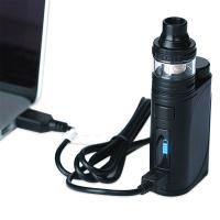 Стартовый комплект 85W Eleaf iStick Pico 25 с баком  ELLO 2мл/5мл (черный)