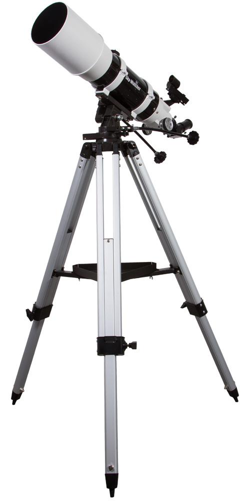 (RU) Телескоп Sky-Watcher BK 1206AZ3