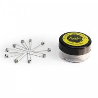 CoilART Kanthal 26GA 1.0 ом 1шт.