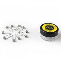 CoilART Twisted 0.36 ом 1шт. CoilART Twisted 0.36 ом 1шт.