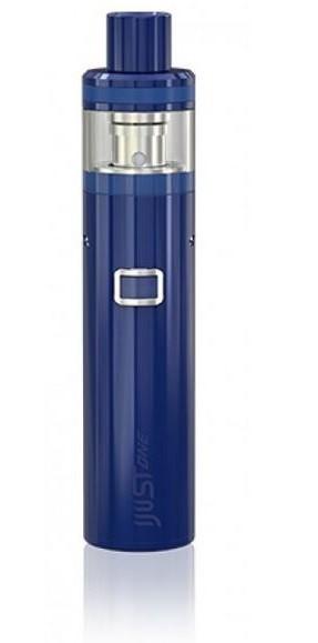 Стартовый комплект Eleaf iJust ONE (10W-50W) 2мл 1100мАч (синий)