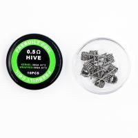  Premade Hive Wire 0.5ohm (30FA+30GA)