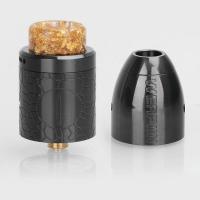 Дрипка Weapon RDA (черный)
