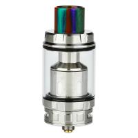 Клиромайзер CIGPET ECO12 6.5мл (совм с испар SMOK TFV12) (сталь) Клиромайзер CIGPET ECO12 6.5мл (совм с испар SMOK TFV12) (сталь)