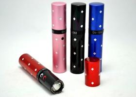 Фонарь-шокер дамский 1202