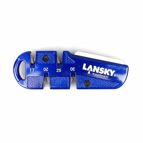 Lansky точильная система Универсальная с различными углами заточки