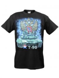 Футболка World of Tanks герб танк 432