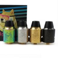 Дрипка Doge V4 RDA (радуга)
