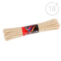 Набор ершиков для чистки трубки, 15см, (50шт.)    1520786 Набор ершиков для чистки трубки, 15см, (50шт.)    1520786