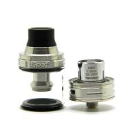 Клиромайзер Eleaf Ello 4 мл, Стальной