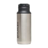 Термос STANLEY Mountain Термокружка 0,47 L Стальная (10-02285-003)