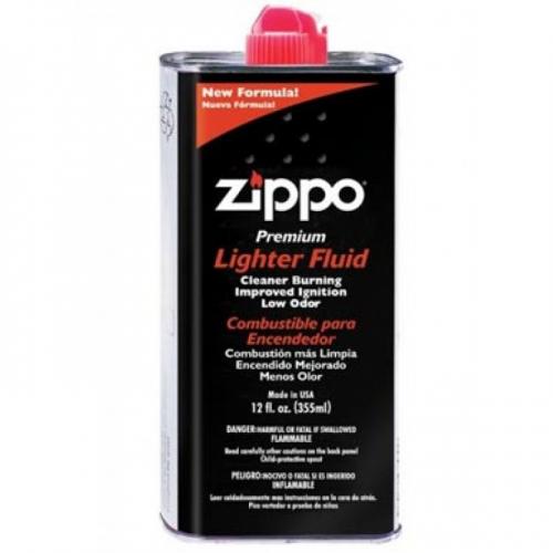 Бензин Zippo 355мл 3165