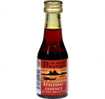 Эссенция Prestige Italiano Liqueur 20мл