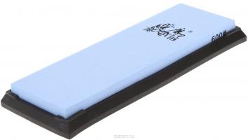 Брусок из корунда доводочный 600 грит Т7060W Брусок из корунда доводочный 600 грит Т7060W