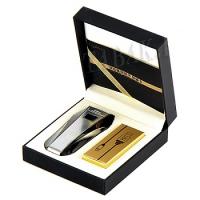 Электроимпульсная Зажигалка  Xintail LA-0953 - F 1010