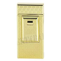 Электроимпульсная Зажигалка Tiger 915 S-01 (Gold)