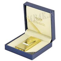 Электроимпульсная Зажигалка Tiger 915 S-01 (Gold)