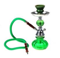 Кальян Медина 2107 CP зеленый Кальян Медина 2107 CP зеленый