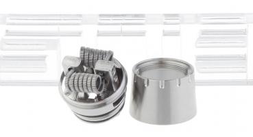 Обслуживаемая база SMOK - V12 Prince - RBA 0.25ohm  SL-2S121 - 1 шт.
