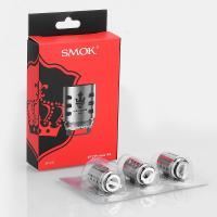 Сменный Испаритель SMOK - V12 Prince - X6 0.15ohm  SL-2S111 - 1 шт.