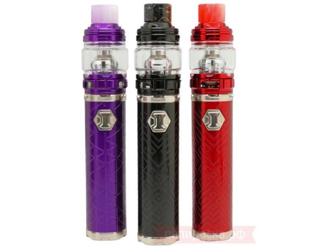 Электронный Испаритель Eleaf I Just 3 (Purple)