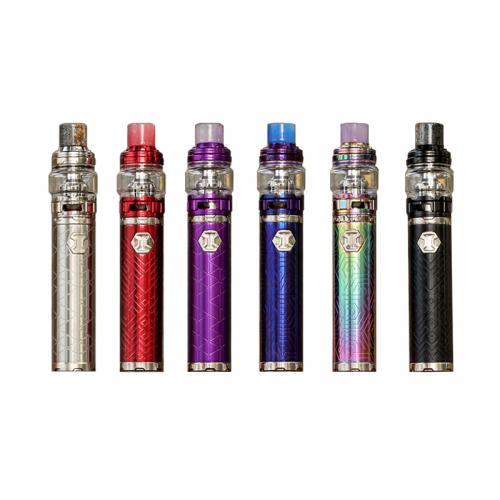 Электронный Испаритель Eleaf I Just 3 (Red)