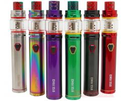 Электронный Испаритель SMOK - Stick PRINCE Kit SL-2S120 BL (Синий) Электронный Испаритель SMOK - Stick PRINCE Kit SL-2S120 BL (Синий)