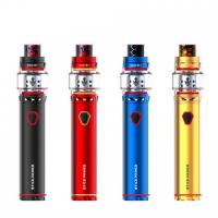 Электронный Испаритель SMOK - Stick PRINCE Kit SL-2S120 P (Фиолетовый) Электронный Испаритель SMOK - Stick PRINCE Kit SL-2S120 P (Фиолетовый)