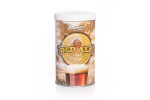 Солодовый экстракт Muntons Old Ale, 1,5 кг