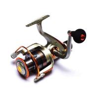 Катушка безинерционная UCF 5000
