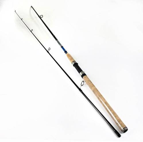Спиннинг Ocean King карбон 2,7м(15-40г.)