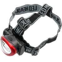 Фонарь налобный COB LIGHT