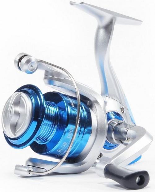 Катушка SKYFISH BLUE 5000F 6 BALL