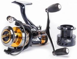 Катушка SKYFISH Princess 3000 8 BALL пластик+металл
