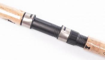 Спиннинг телескоп. SKYFISH "Knight", 2,70 м, тест 30-60 гр.  ручка пробка, стеклопластик Спиннинг телескоп. SKYFISH "Knight", 2,70 м, тест 30-60 гр.  ручка пробка, стеклопластик